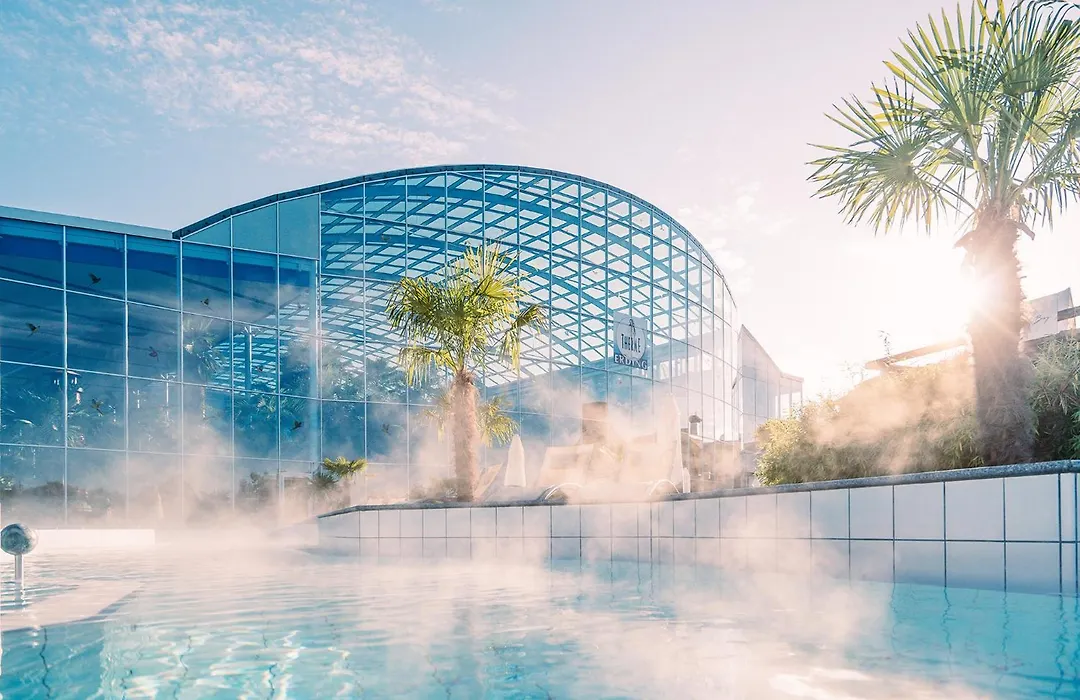 Hotel Victory Therme Erding-1