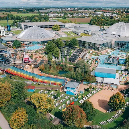 Hotel Victory Therme Erding-3